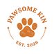 Pawsome kin - Home