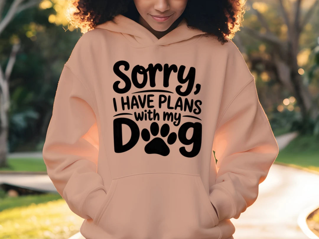 Sorry I have plans