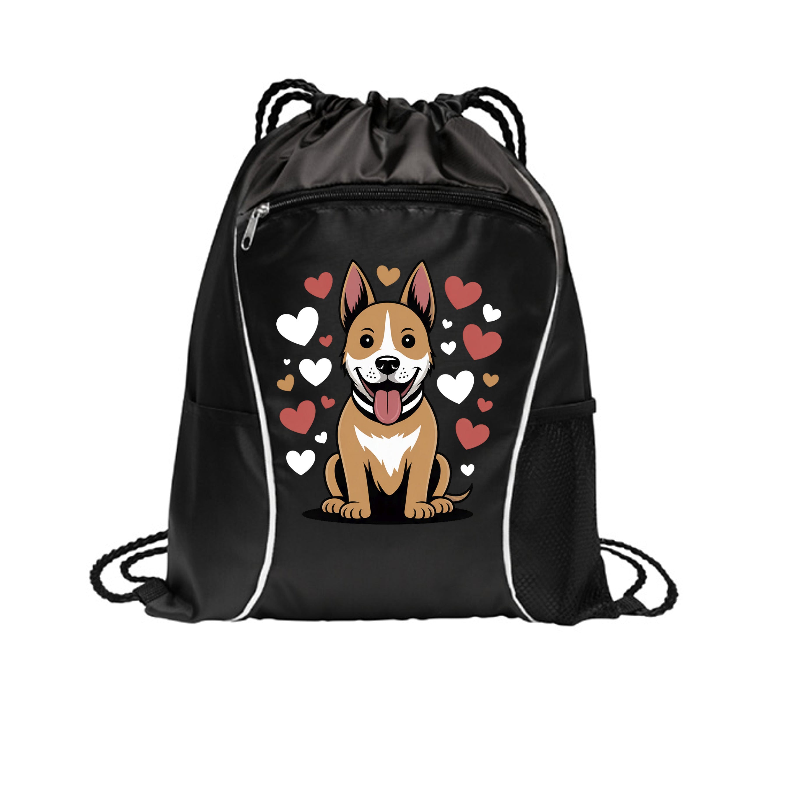 Black - BG613 - FRONT