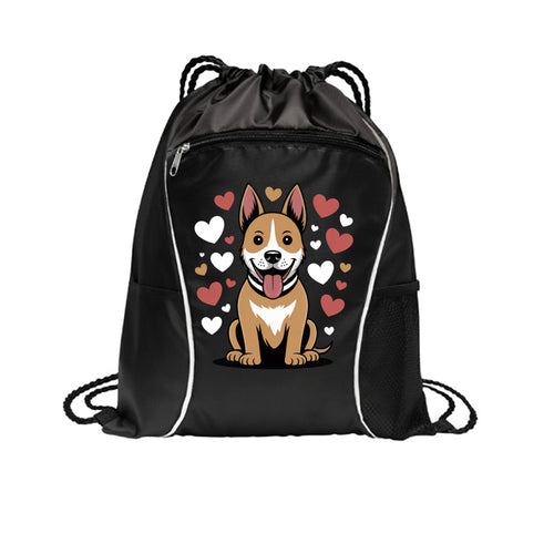 Black - BG613 - FRONT